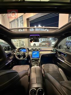 مرسيدس بنز C-Class